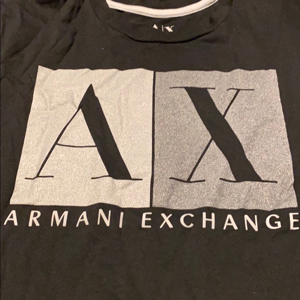A|x tshirt